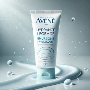 Avene Hydrance Légère Emulsion Hydratante 40ml