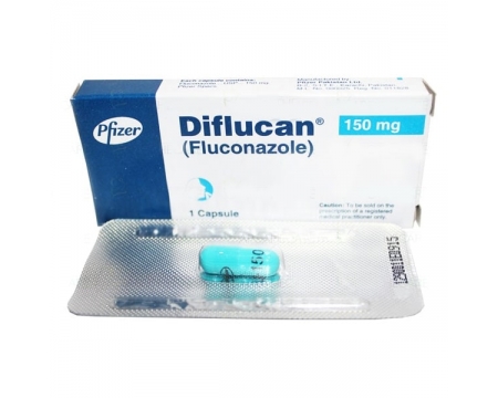 Diflucan (Fluconazol)