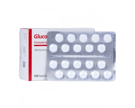 Glucophage