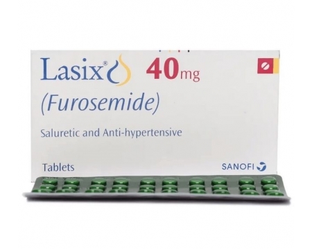 Lasix