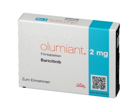 Olumiant