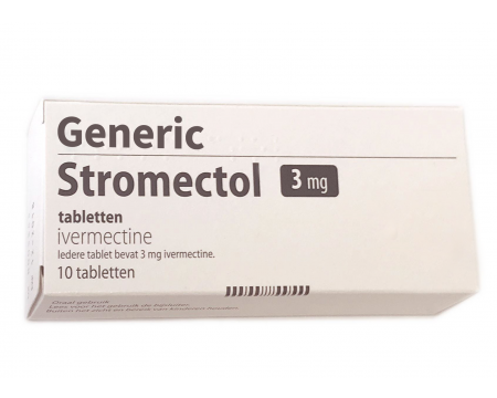 Stromectol