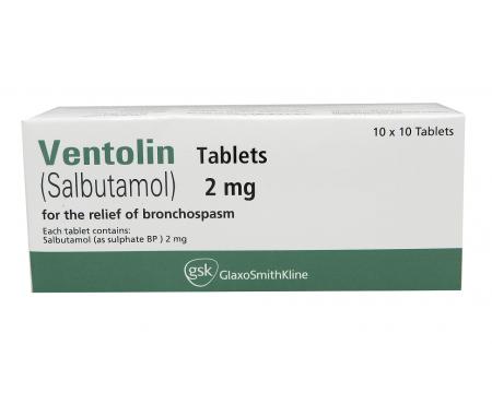 Ventolin
