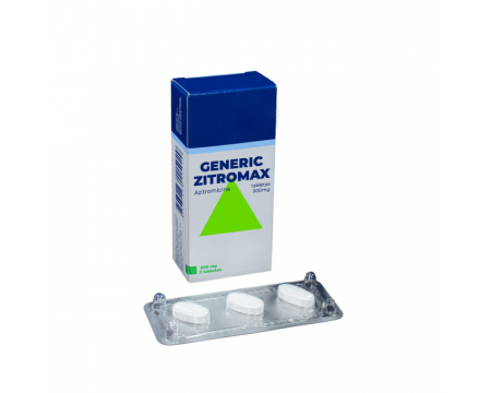 Zithromax
