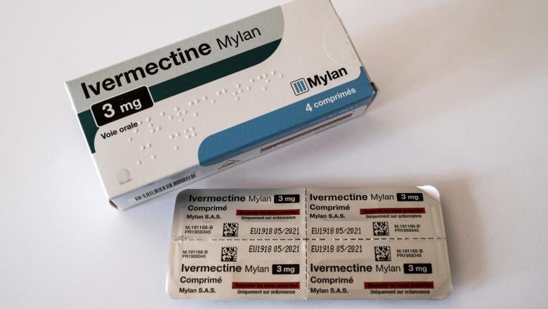 Ivermectine