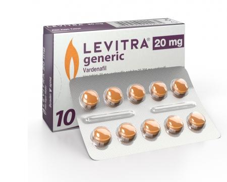 Generisches Levitra