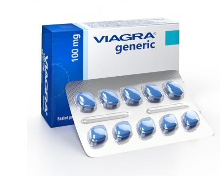 Generisches Viagra